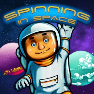 Spinning In Space